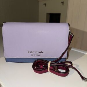 Kate Spade Cameron Convertible Crossbody